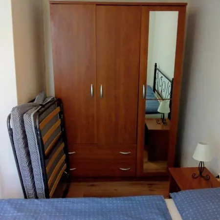 Διαμέρισμα Apartman Jeanine Ražanac
