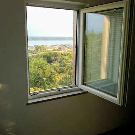 Διαμέρισμα Apartman Jeanine Ražanac