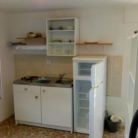 Apartman Jeanine Ražanac