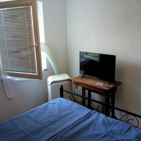 Apartman Jeanine Διαμέρισμα Ražanac