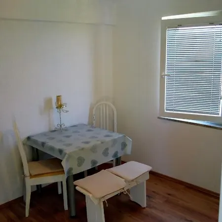 Apartman Jeanine