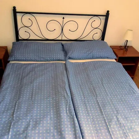 Διαμέρισμα Apartman Jeanine Ražanac